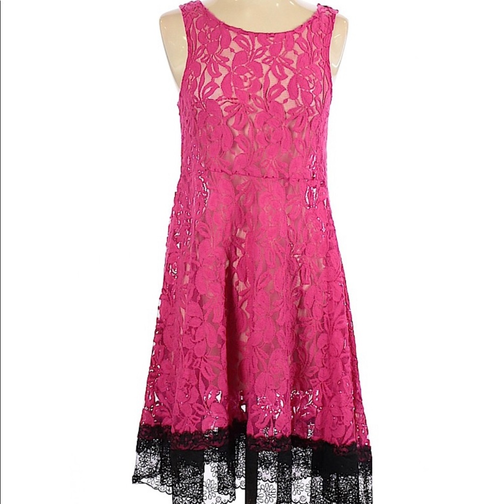 Free people dress
